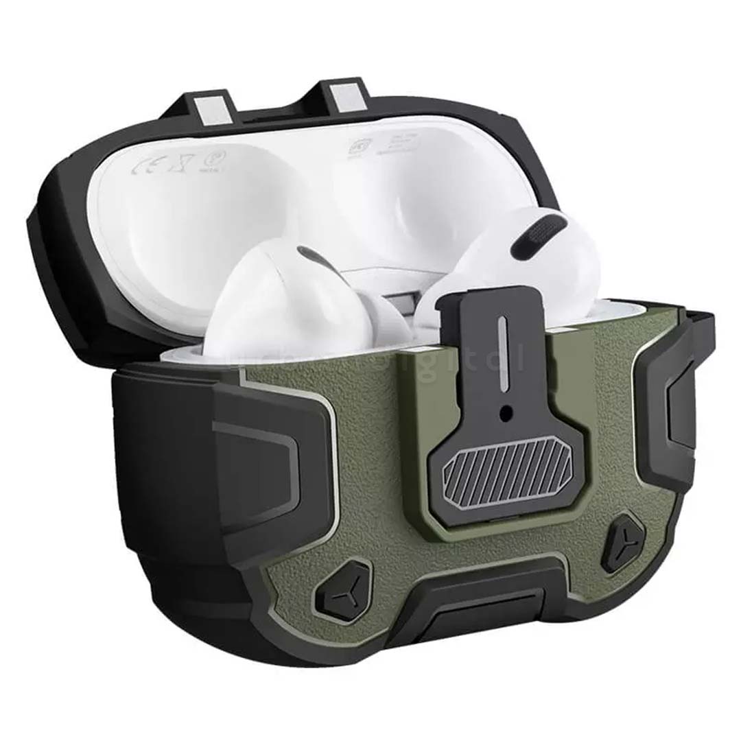 AirPods Pro 2 Case Nillkin Bounced Pro