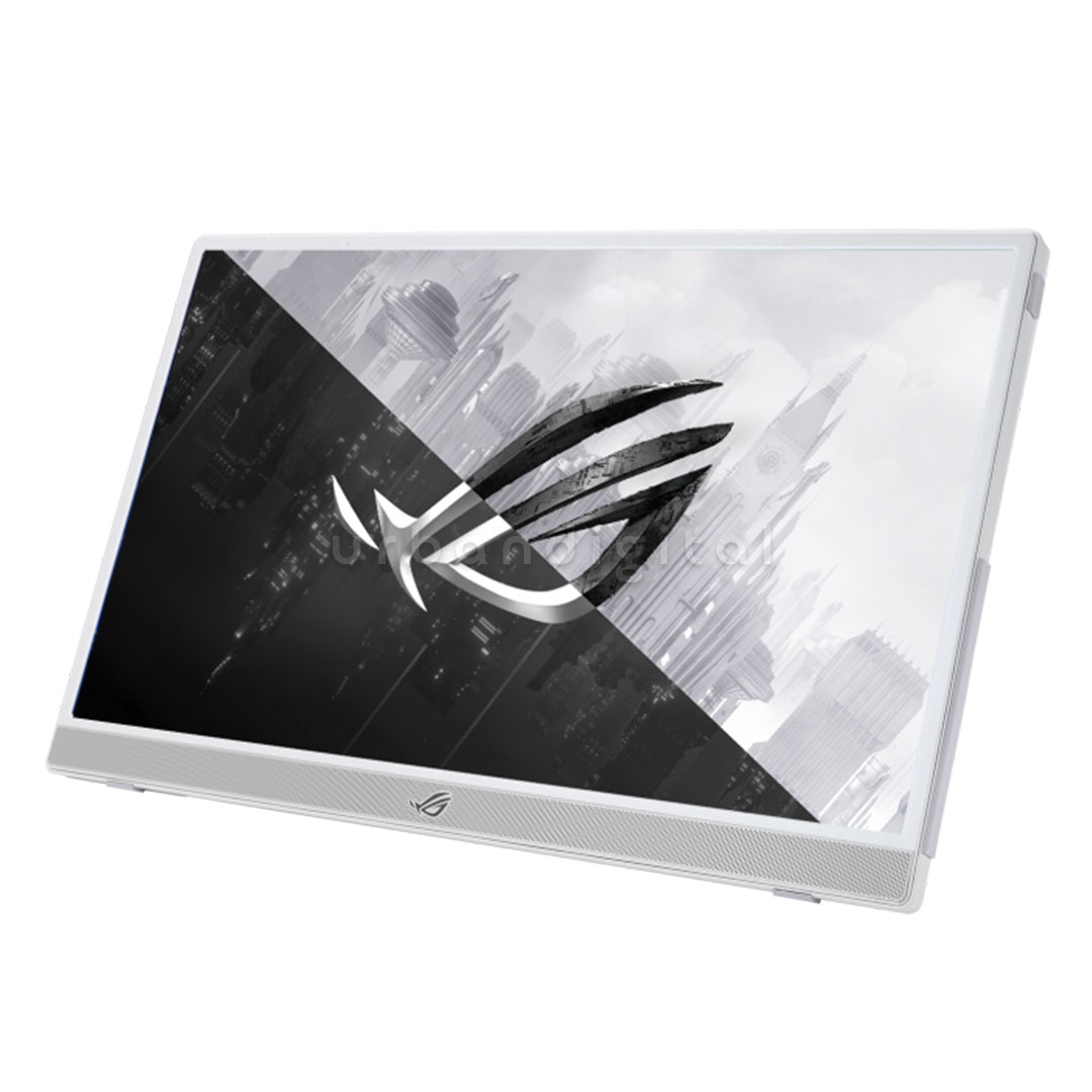 ROG Strix XG16AHPE-W