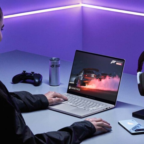 ROG Zephyrus G14 2024