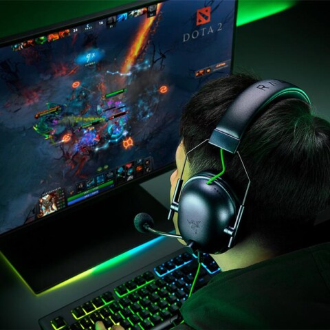 Razer BlackShark V2 X