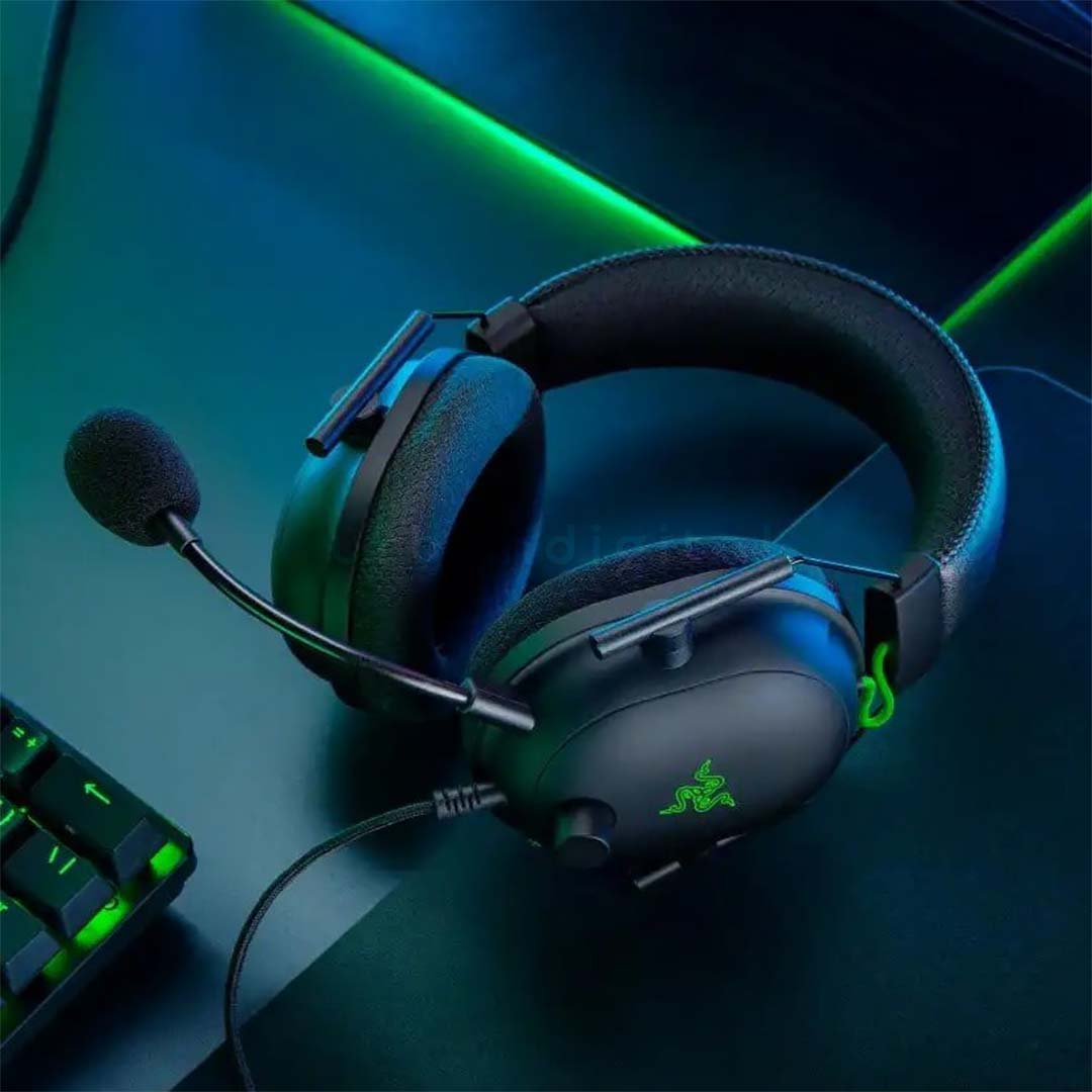 Razer BlackShark V2 X