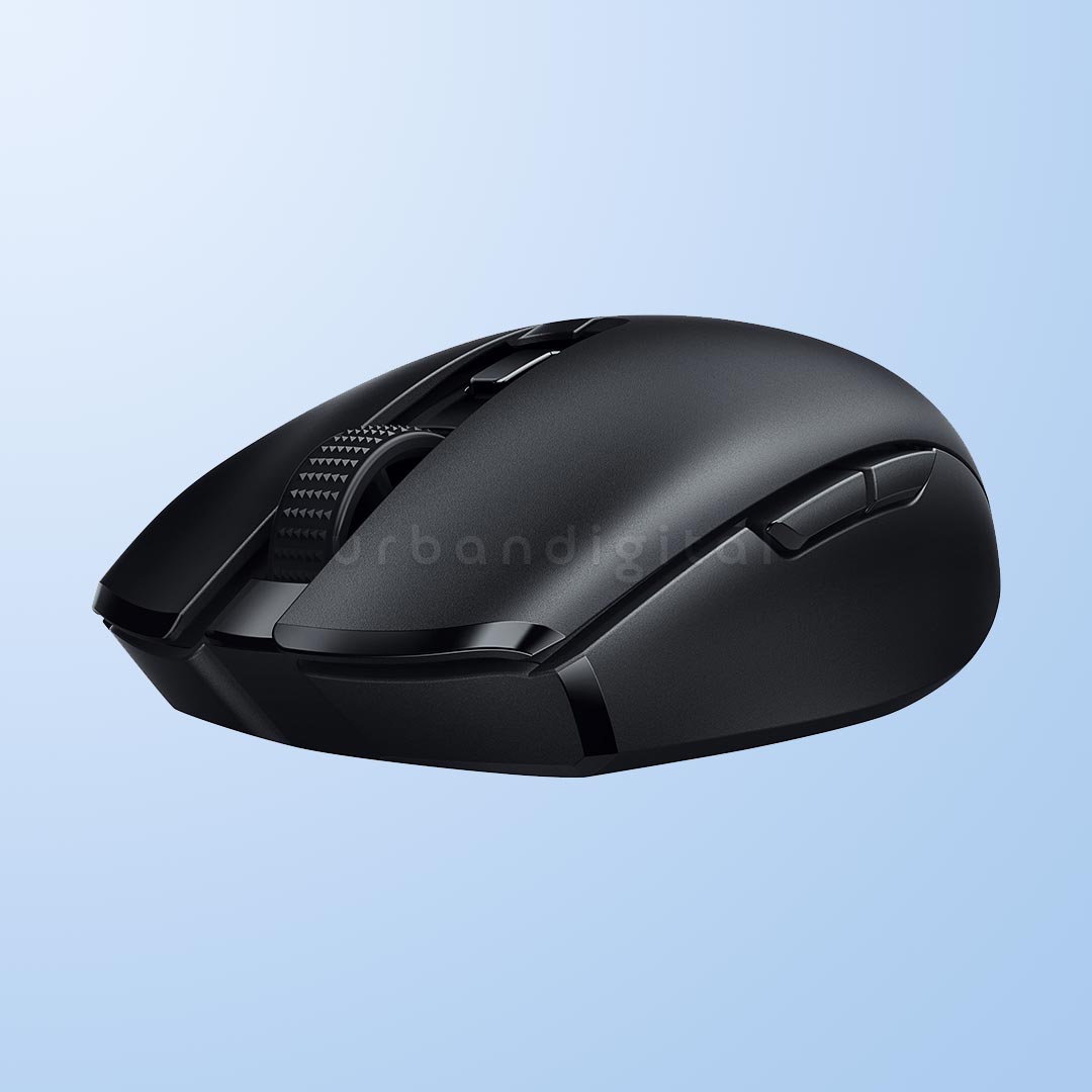 Razer Orochi V2