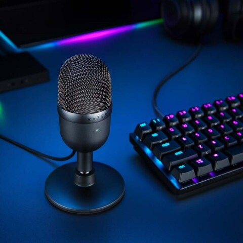 Razer Seiren Mini