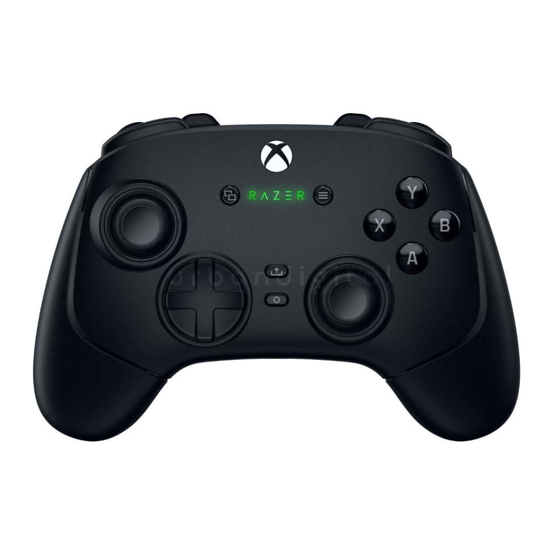 Razer Wolverine V3 Pro