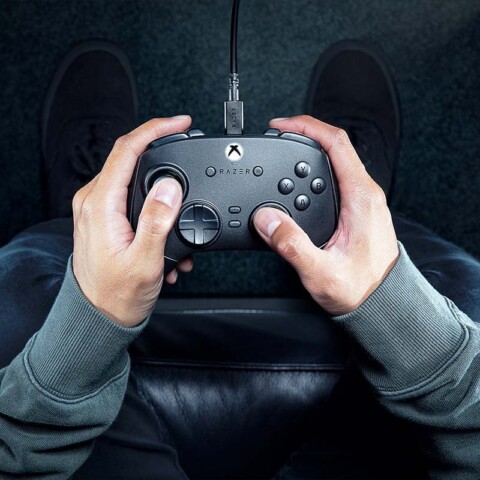 Razer Wolverine V3 Tournament Edition