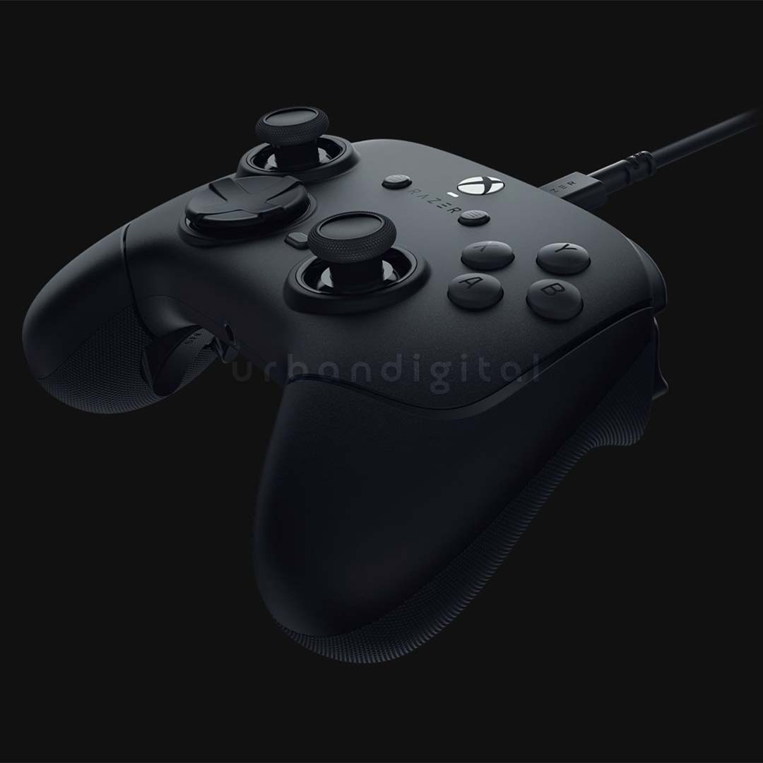 Razer Wolverine V3 Tournament Edition