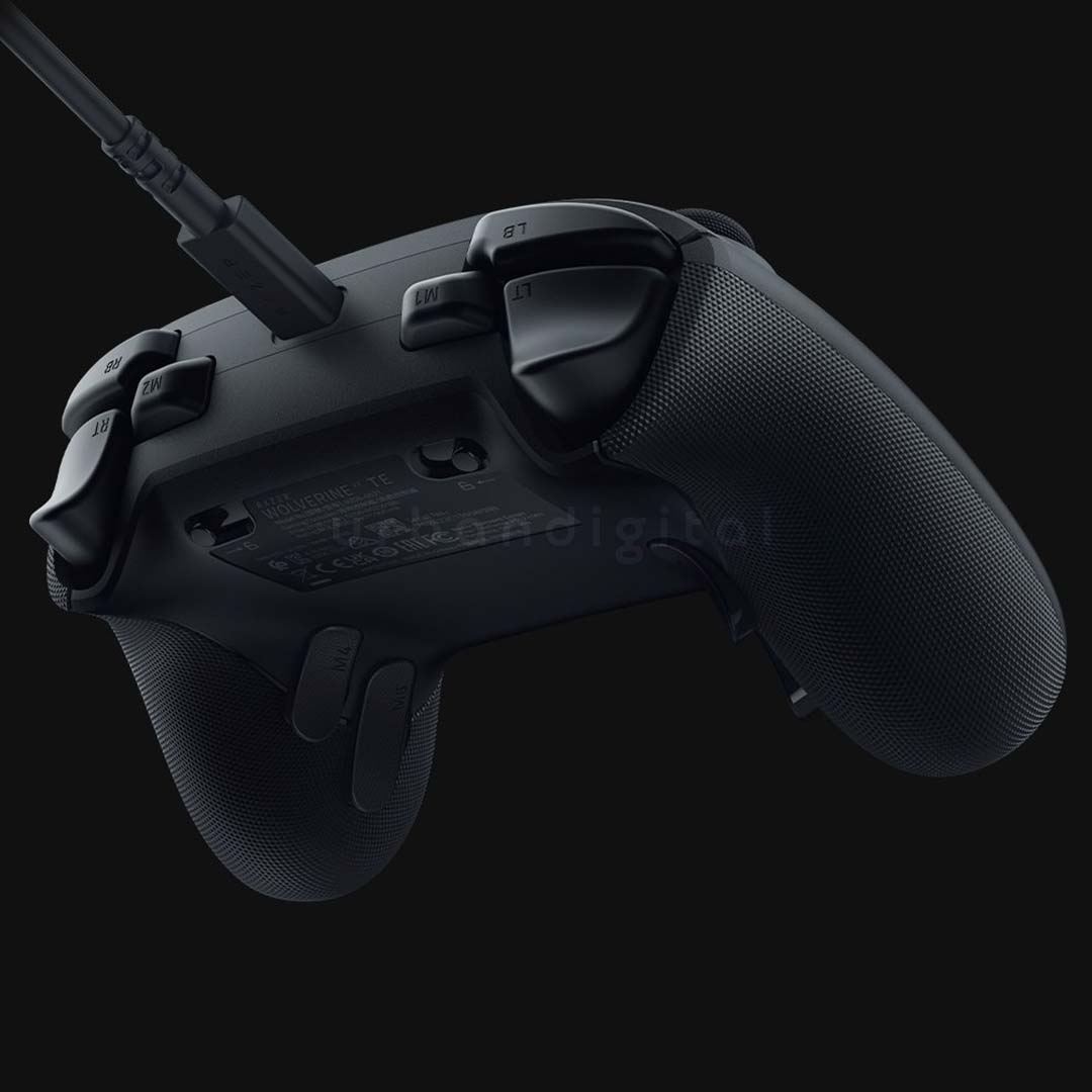 Razer Wolverine V3 Tournament Edition