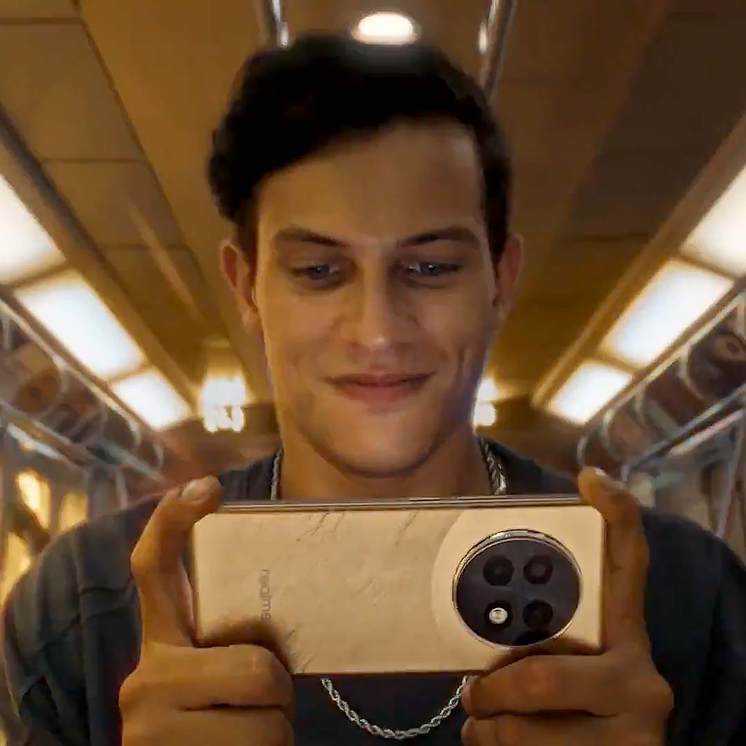 Realme 13+ 5G