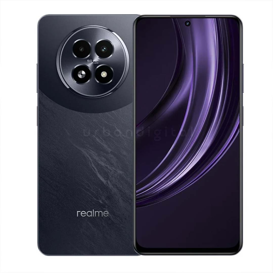 Realme 13+ 5G Dark Purple