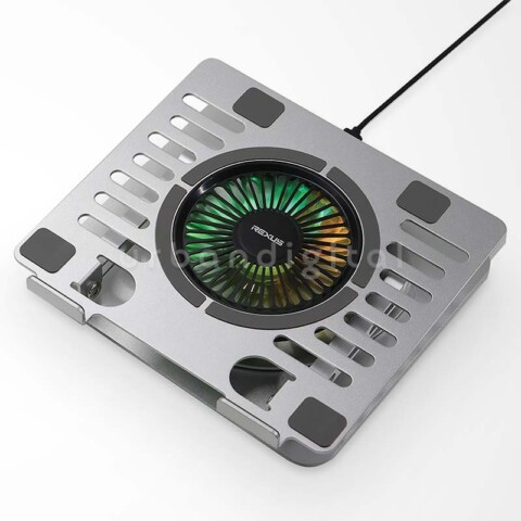 Rexus Decha Frost FP04