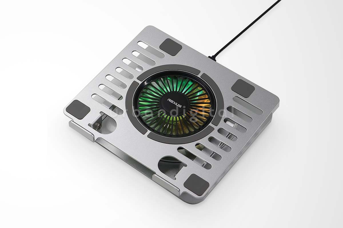 Rexus Decha Frost FP04
