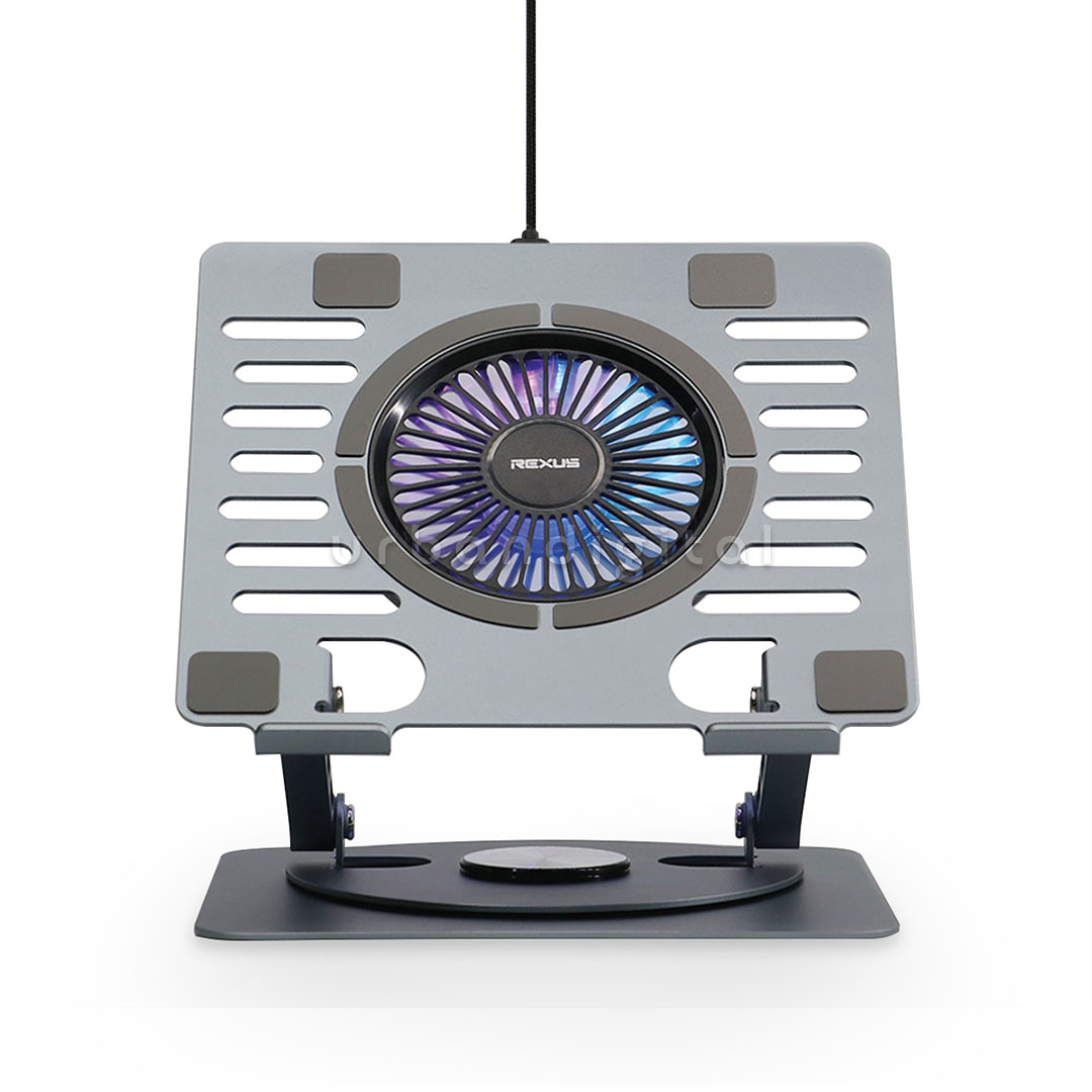 Rexus Decha Frost FP04