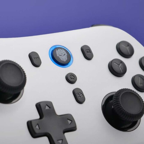 Rexus Pro Gaming Wireless Gamepad ASTA GX150