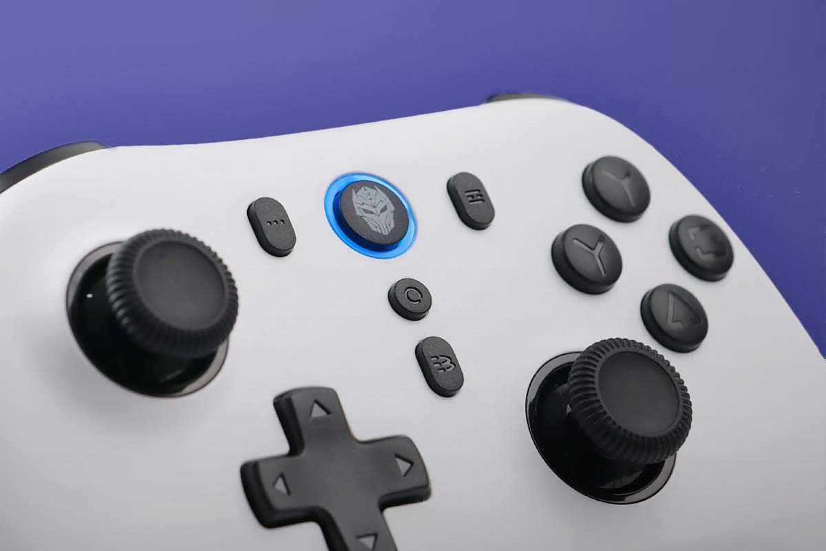 Rexus Pro Gaming Wireless Gamepad ASTA GX150