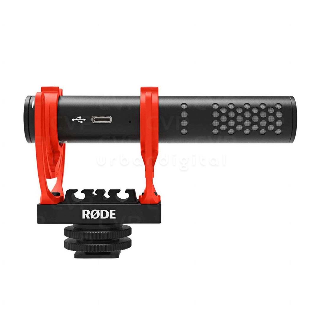 Rode VideoMic GO II