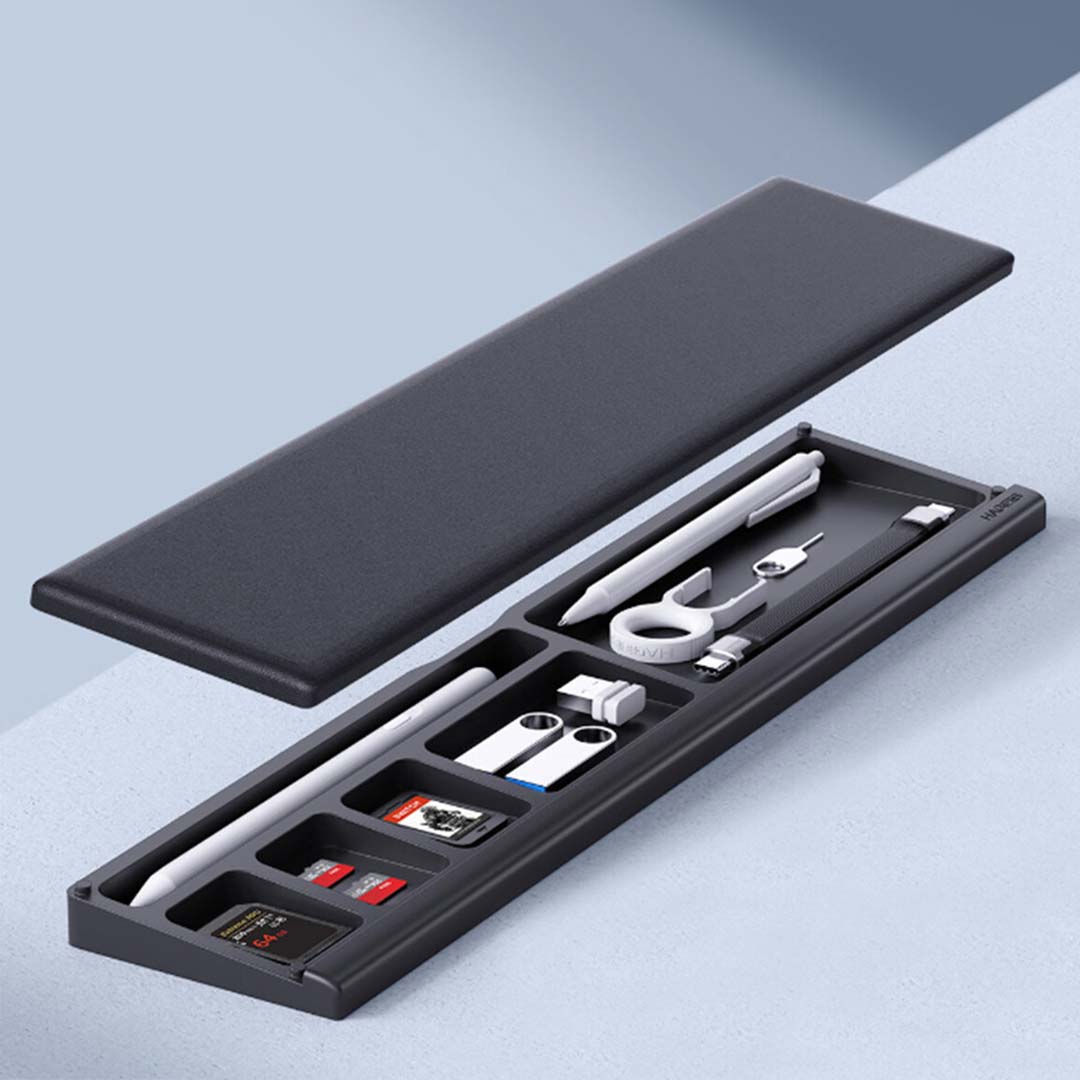 Sandaran Tangan Keyboard HAGIBIS