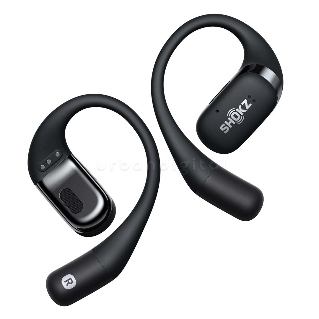 Shokz OpenFit