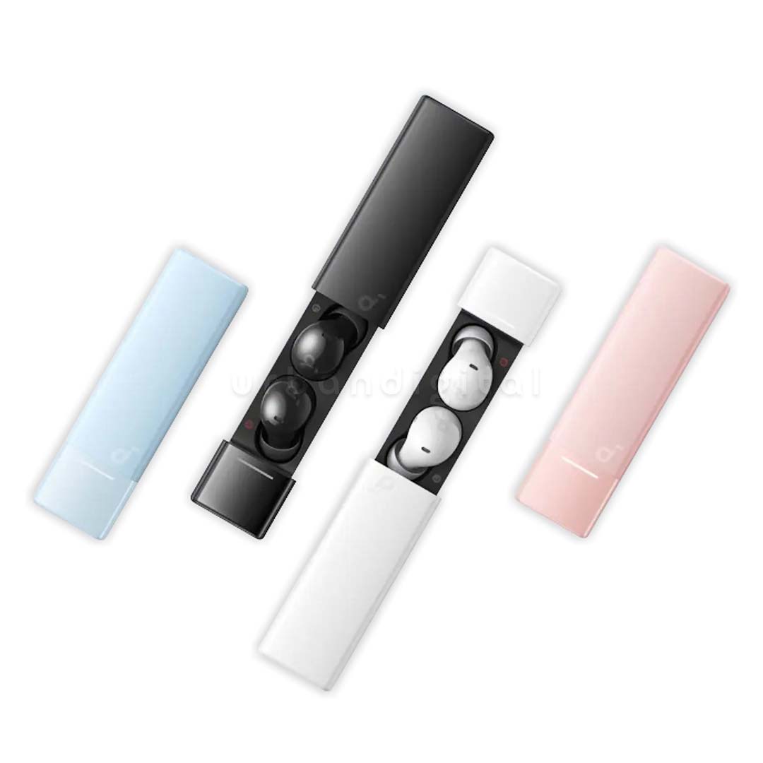 pilihan warna Soundcore A30i NC