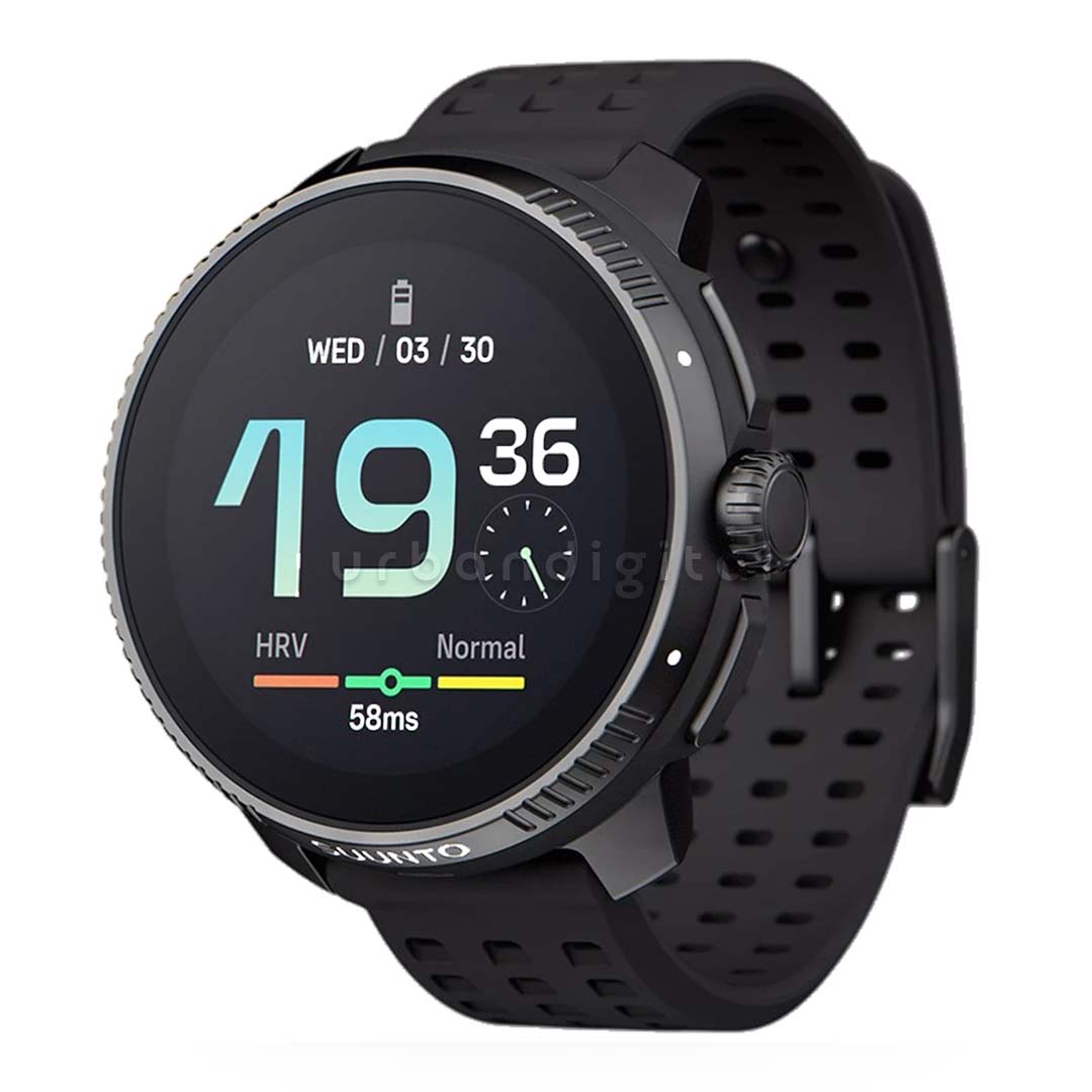 Suunto Race