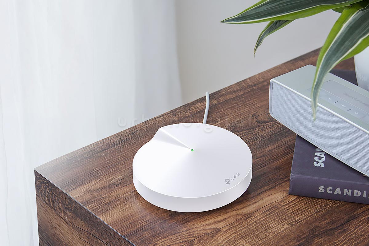 TP-LINK Deco M5 AC1300