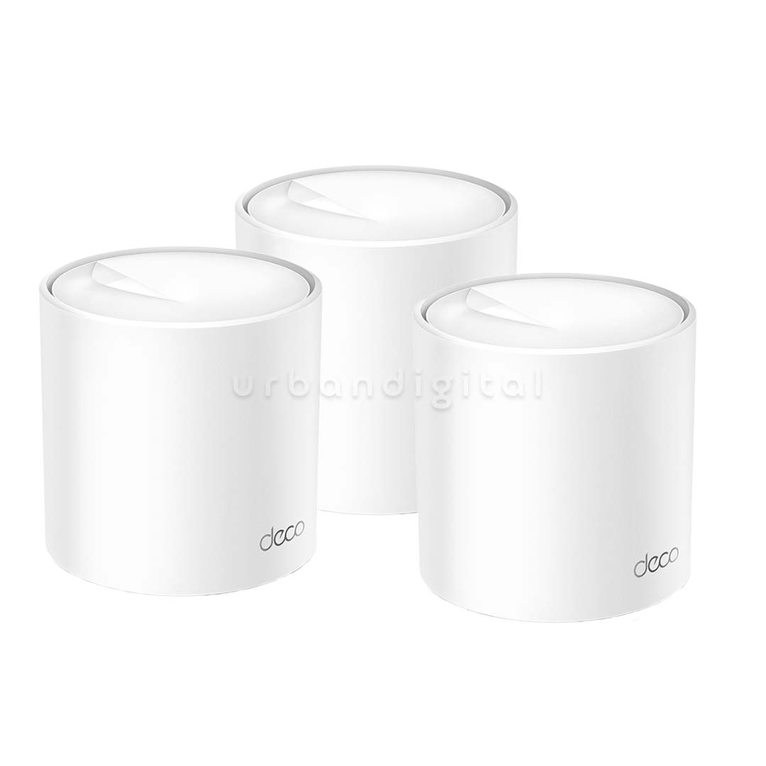 TP-LINK Deco X50 AX3000