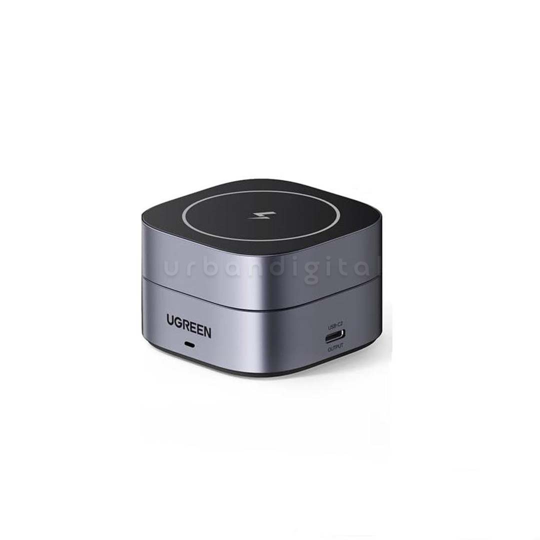 stand charger magsafe UGREEN 2-in-1