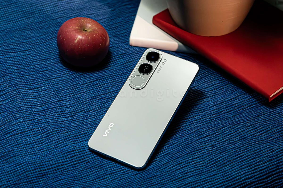 VIVO V40 Lite 5G