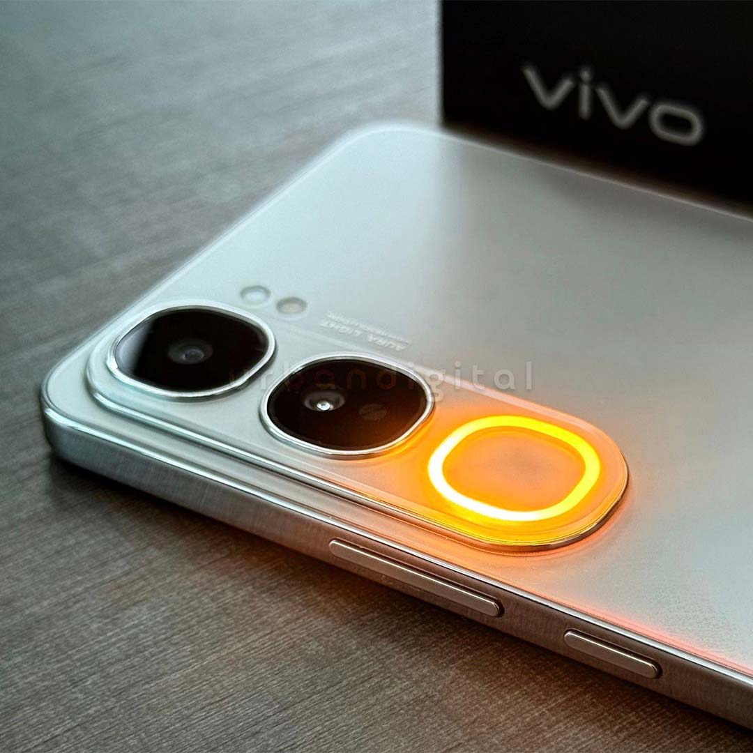 VIVO V40 Lite 5G