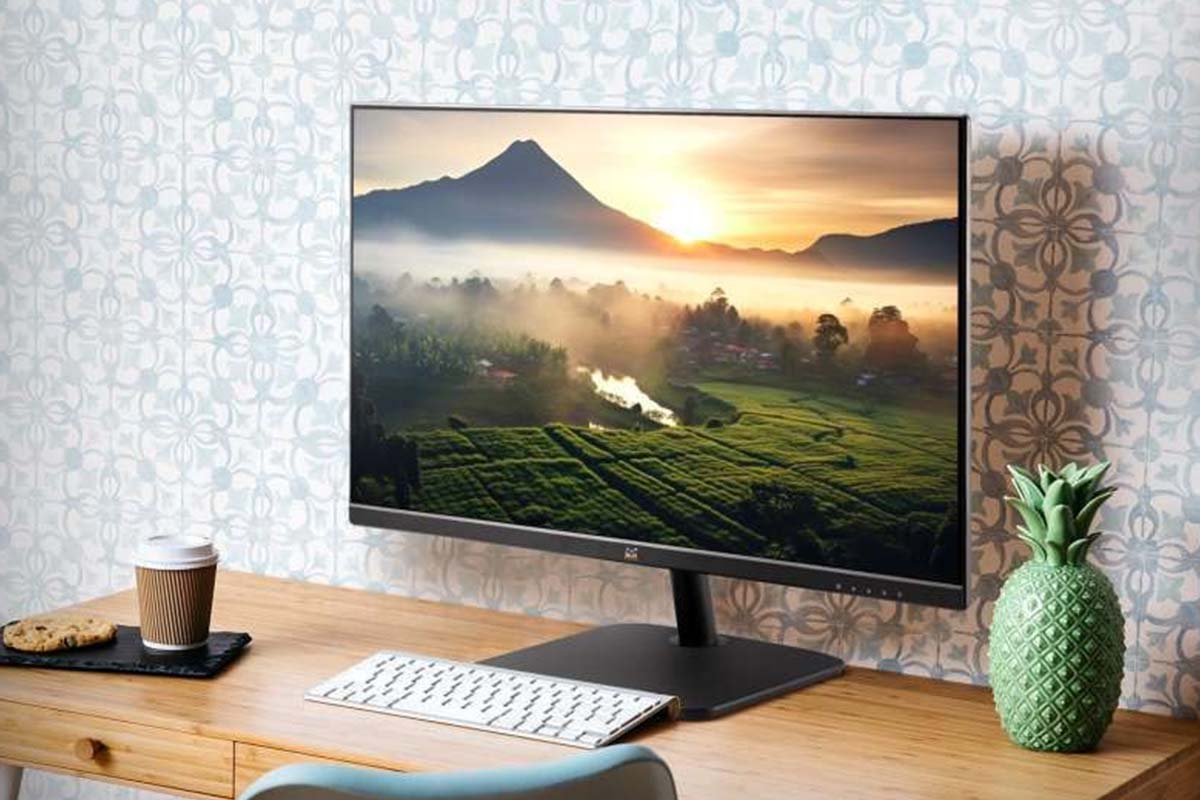 ViewSonic VA2432-H