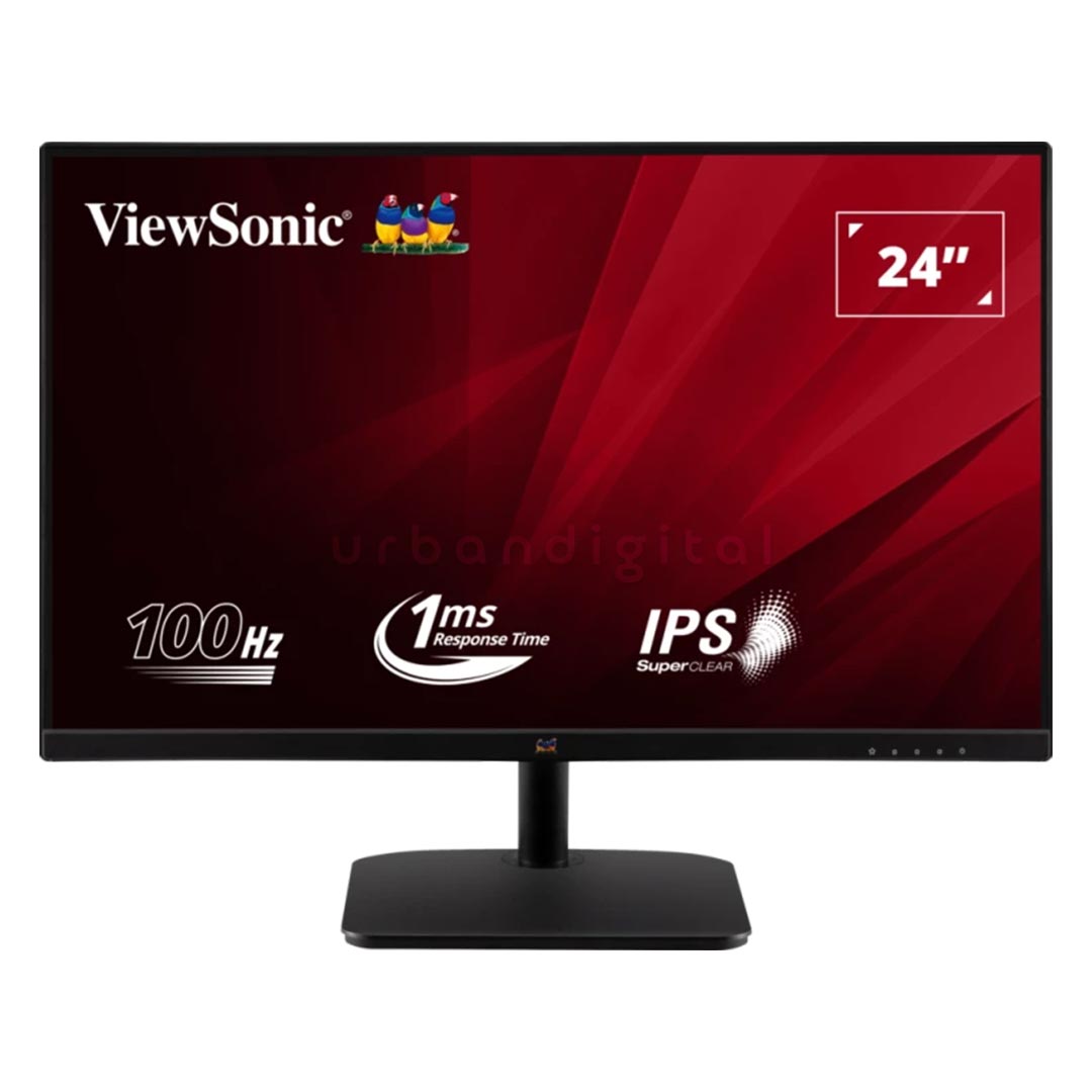 monitor ViewSonic VA2432-H