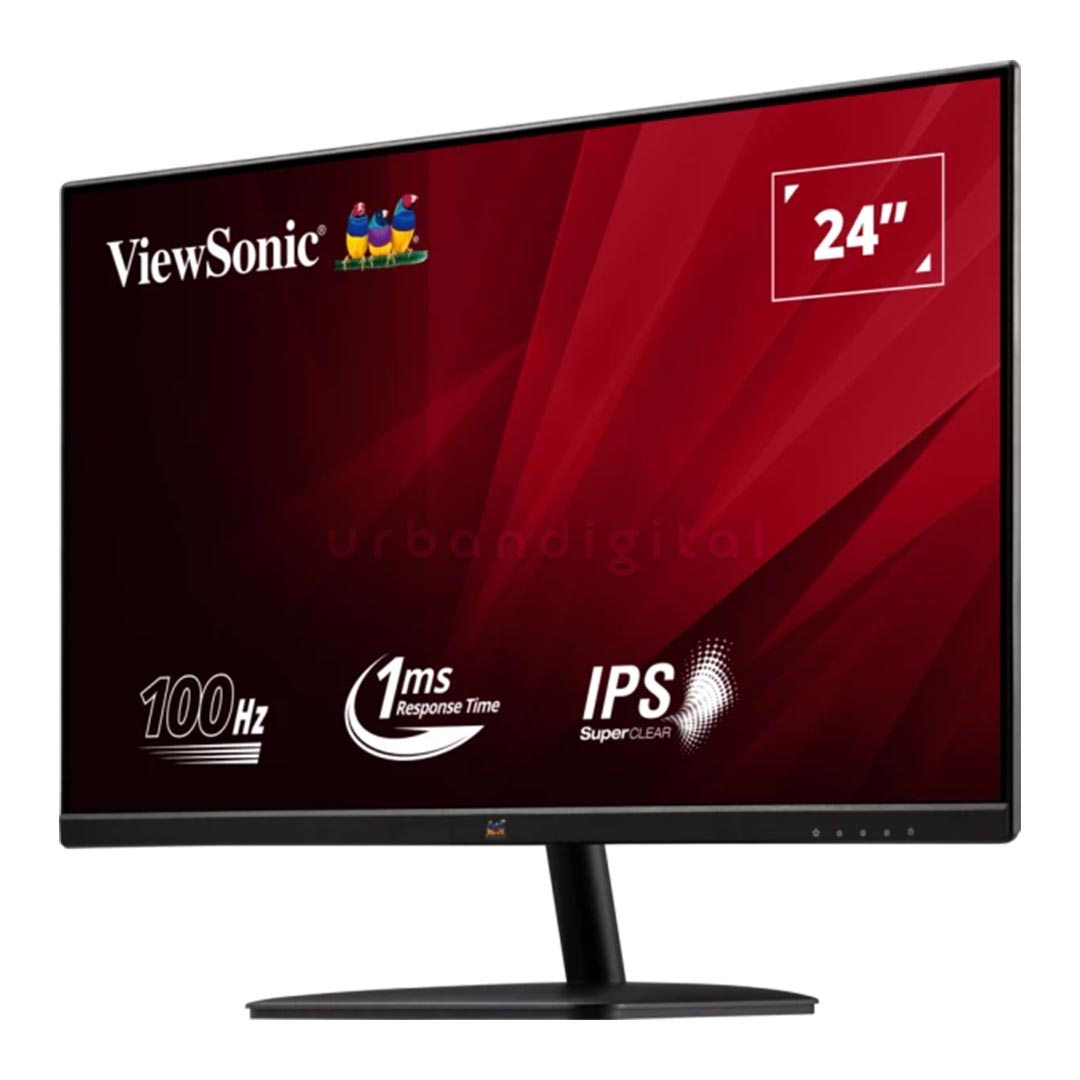 monitor ViewSonic VA2432-H