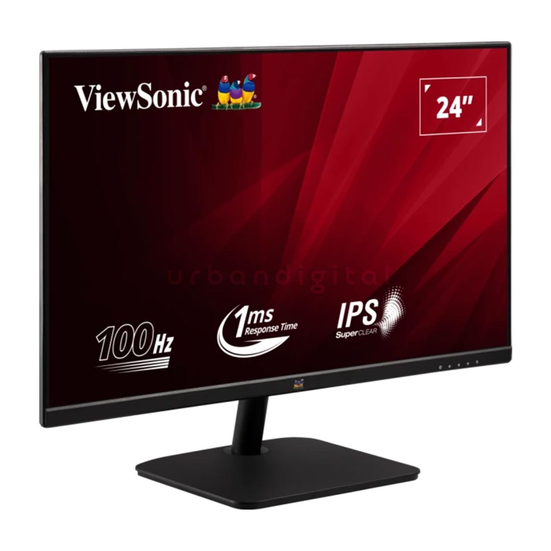 monitor ViewSonic VA2432-H