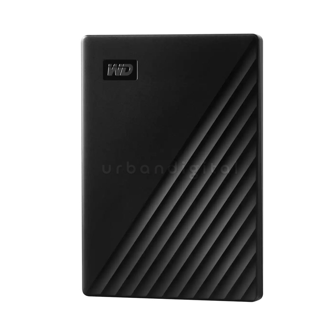 hardisk eksternal WD My Passport