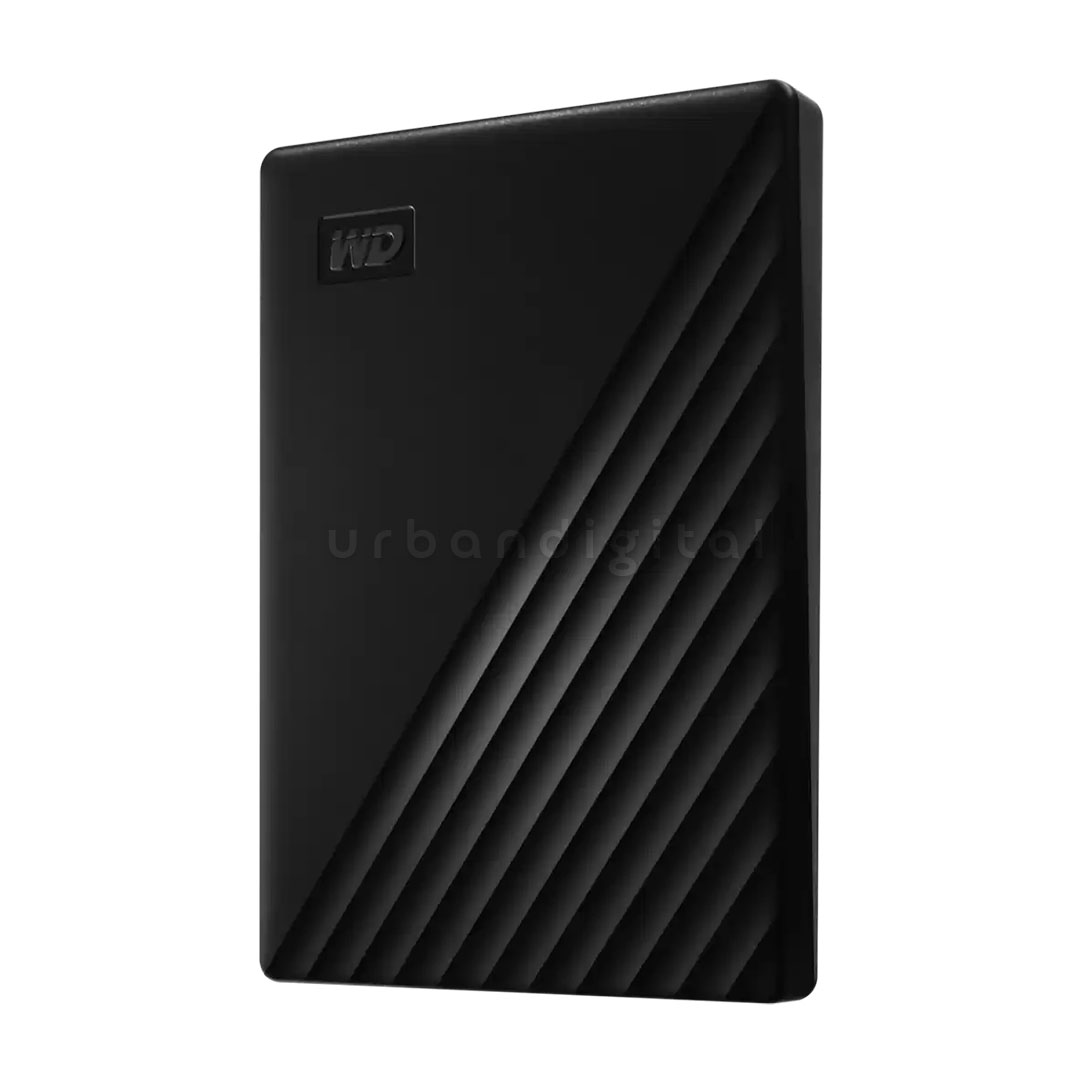 hardisk eksternal WD My Passport