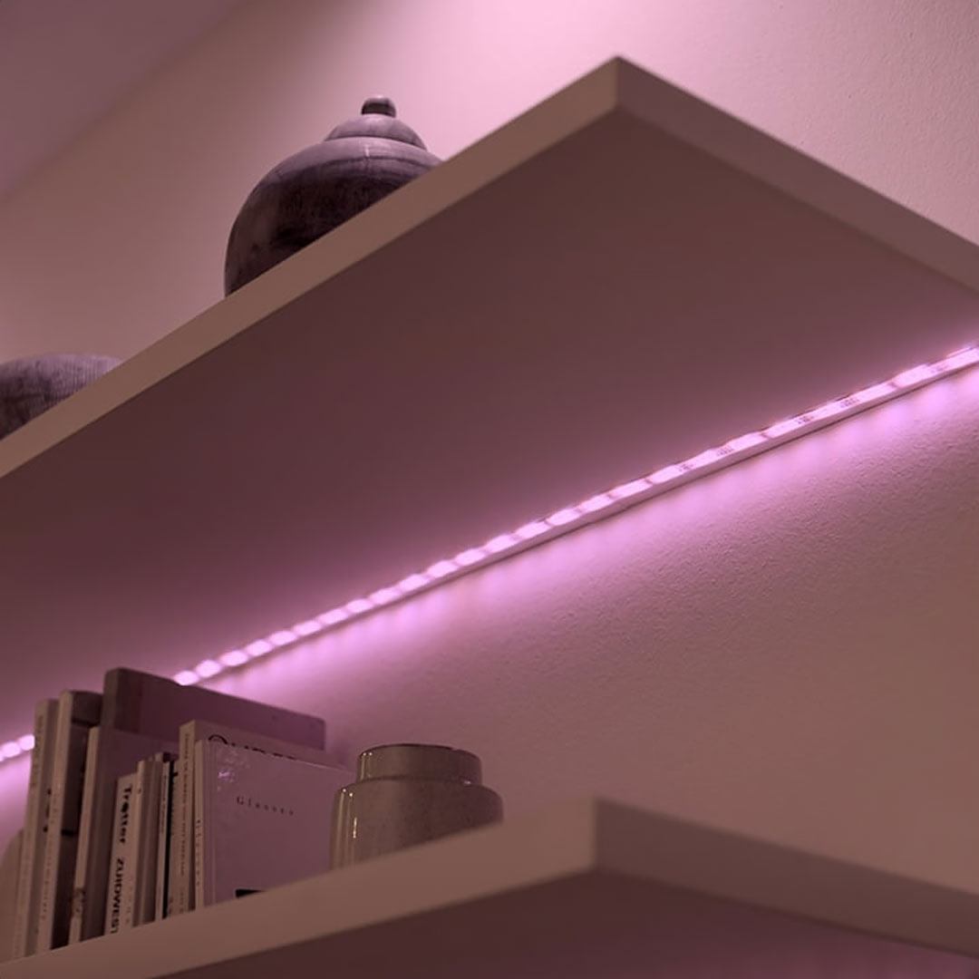 WiZ Smart LED Strip lights