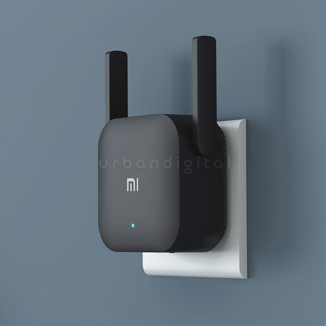 Xiaomi Wi-Fi Range Extender Pro