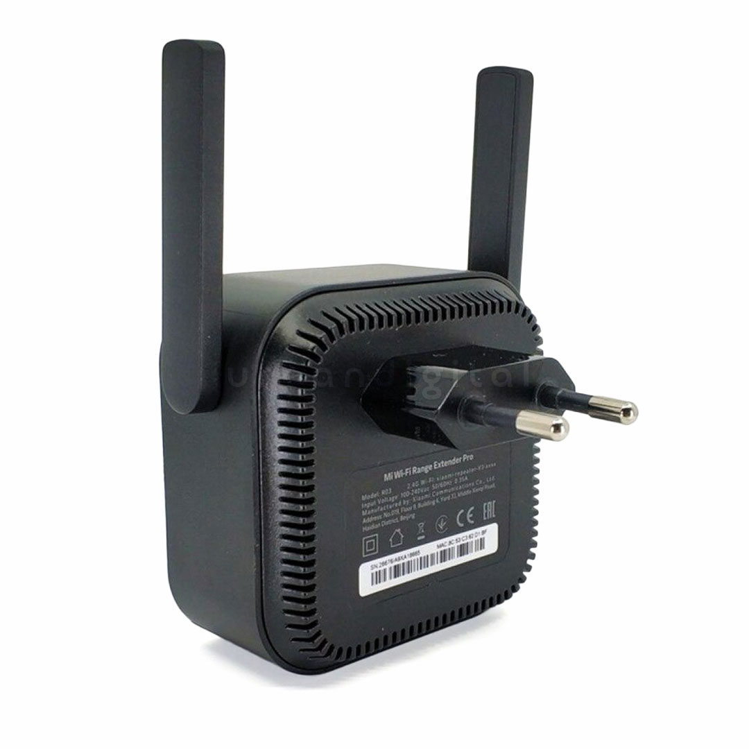 Xiaomi Wi-Fi Range Extender Pro