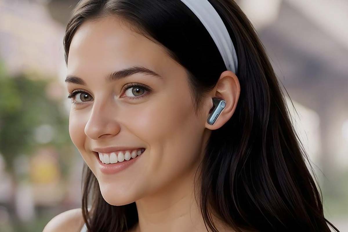earbuds earfun