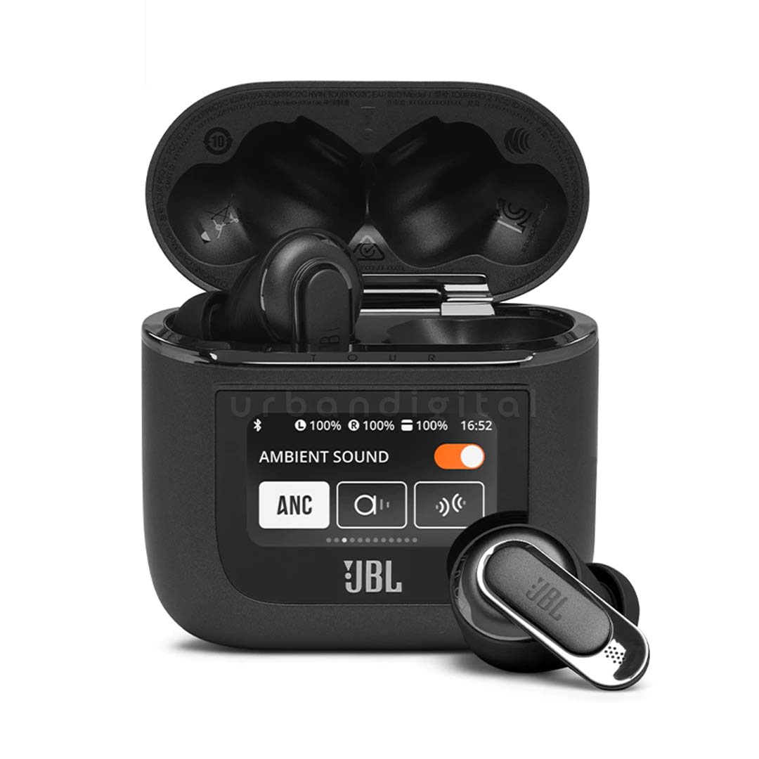 earphone JBL Tour Pro 2