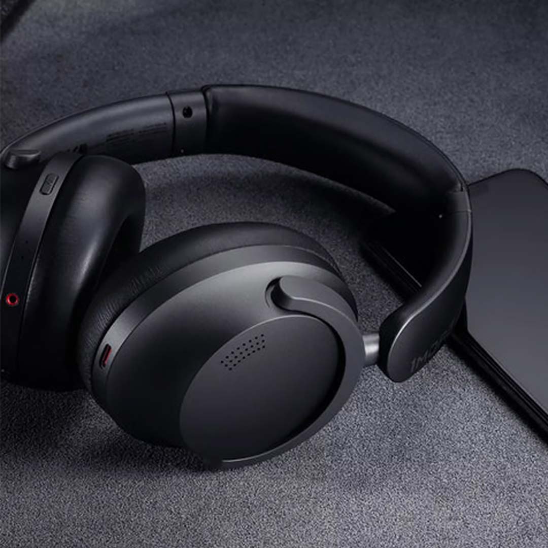 headphone 1MORE SonoFlow