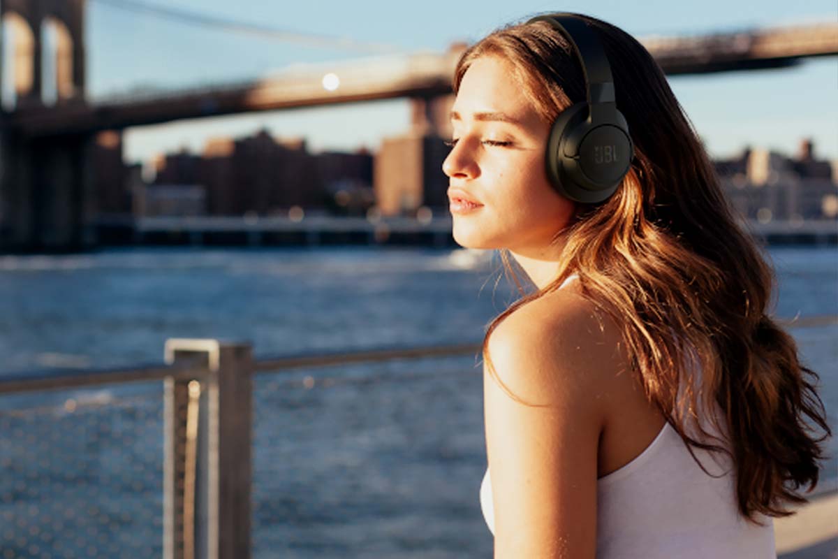 headphone JBL Tune 760NC