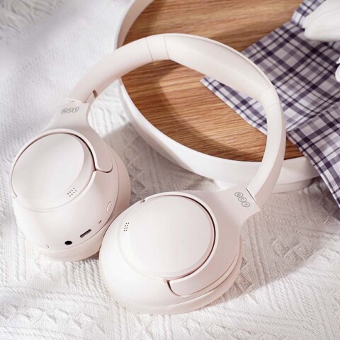 headphone QCY H3