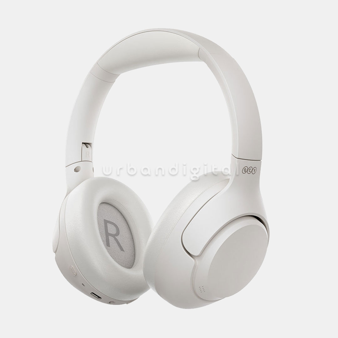 headphone QCY H3