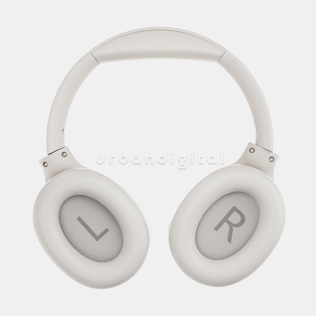headphone QCY H3