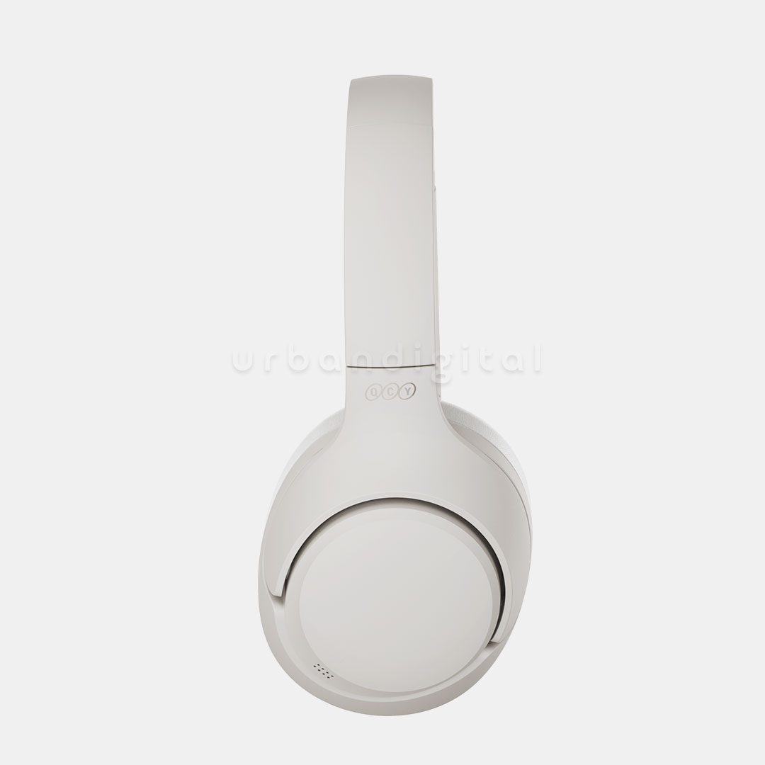 headphone QCY H3