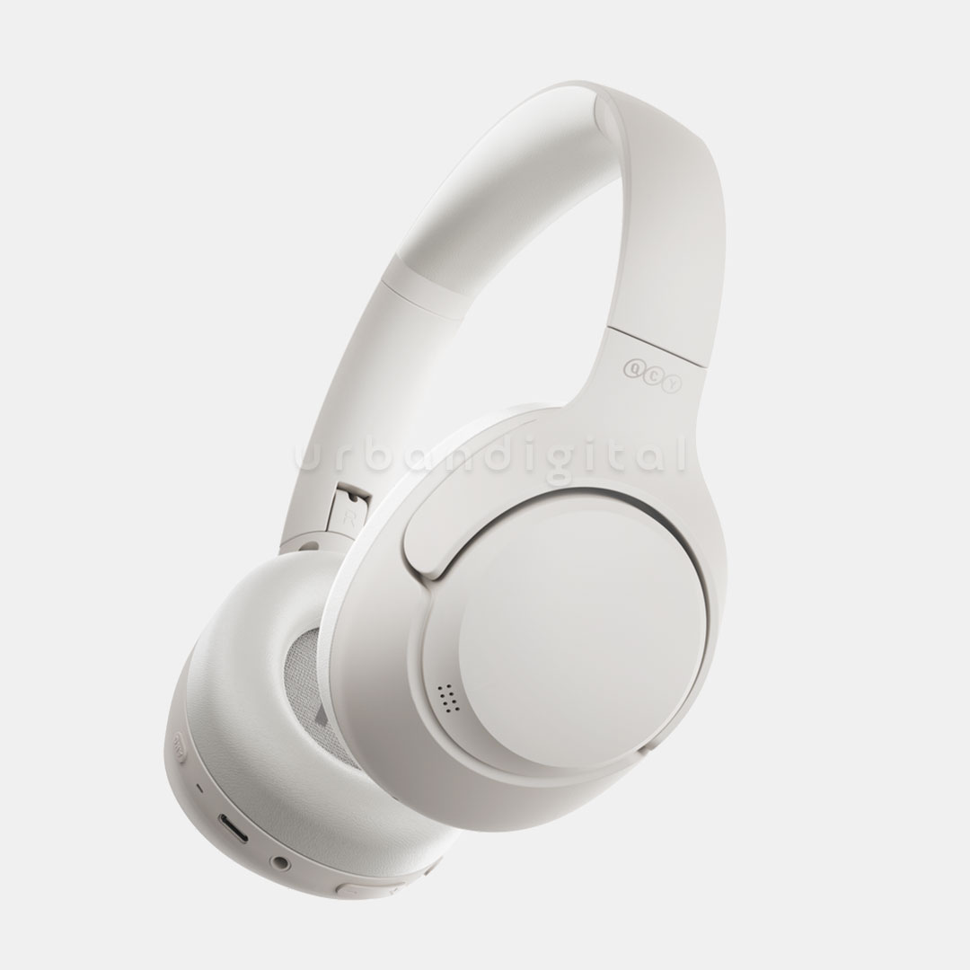 headphone QCY H3