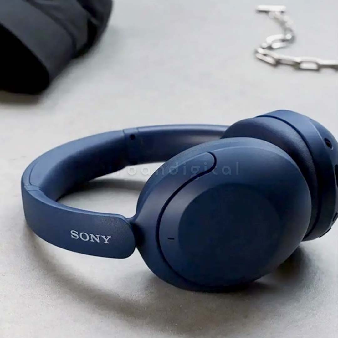 headphone Sony WH-XB910N