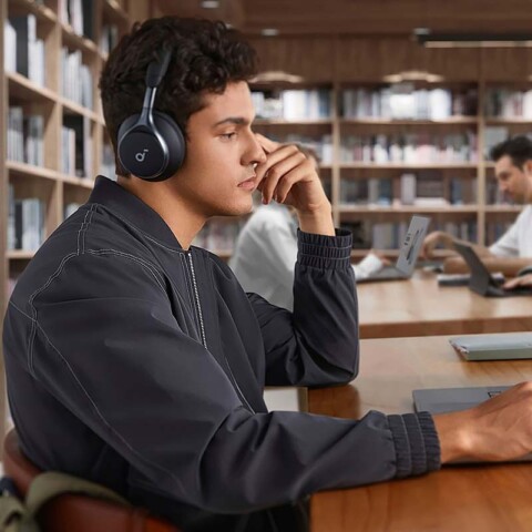 headphone wireless Soundcore Space One