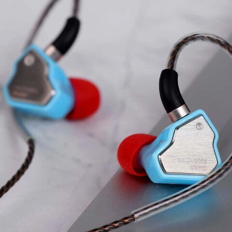 iem 7Hz Salnotes Zero