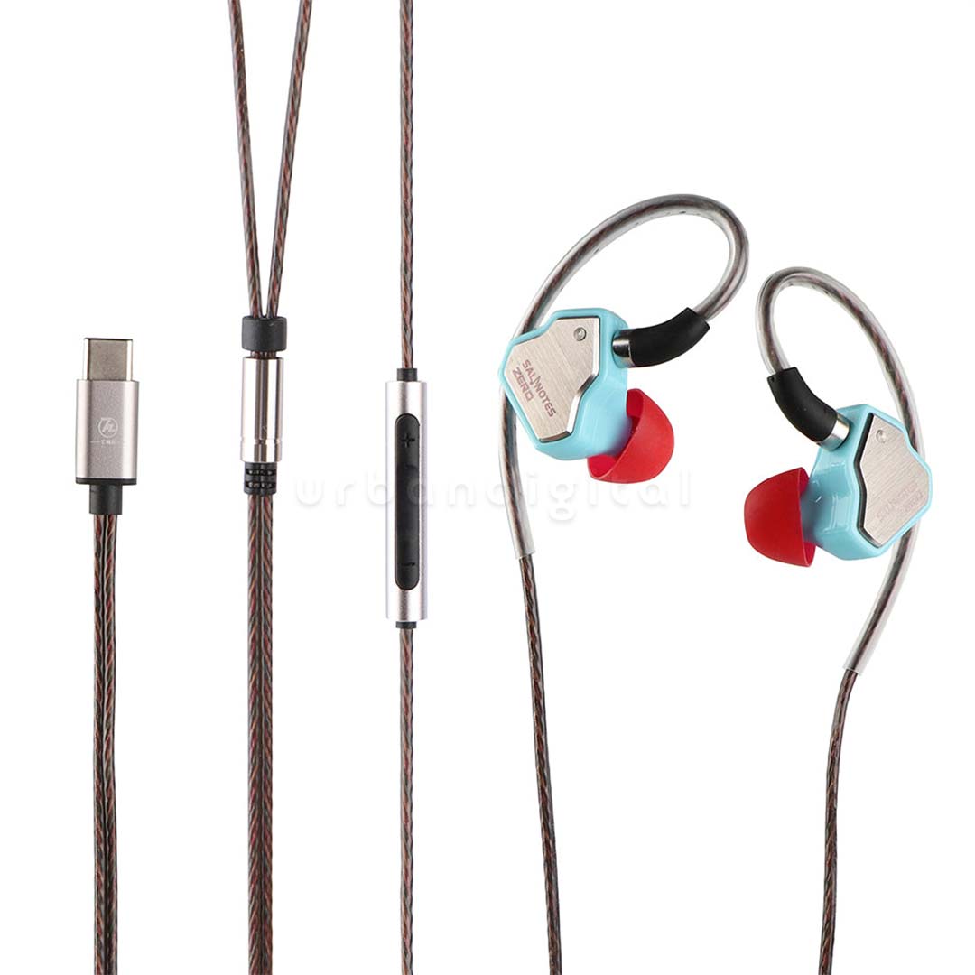 7Hz Salnotes Zero